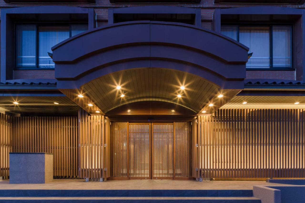 Oike Hotel Fujikawaguchiko Esterno foto